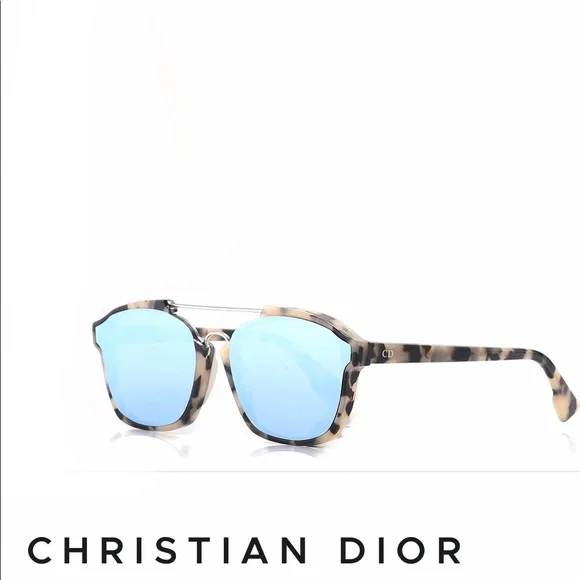 Dior | Accessories | Soldchristian Dior Abstract Sunglasses  display picture 3